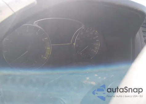 2017 Nissan Pathfinder Sv из США, поврежденный, VIN 5N1DR2MM1HC637954